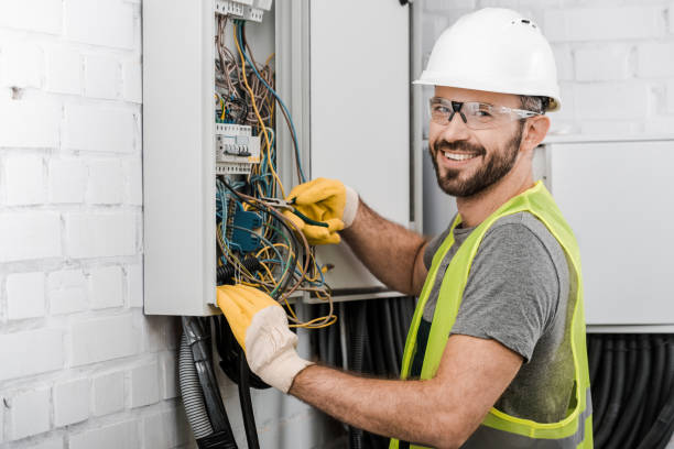 Affordable Emergency Electrician in Chillum, MD