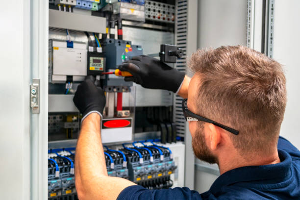 Best Local Electrician Companies  in Chillum, MD