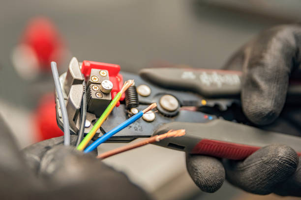 Best Circuit Breaker Repair  in Chillum, MD