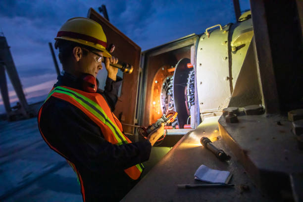 Best Emergency Electrician Near Me  in Chillum, MD