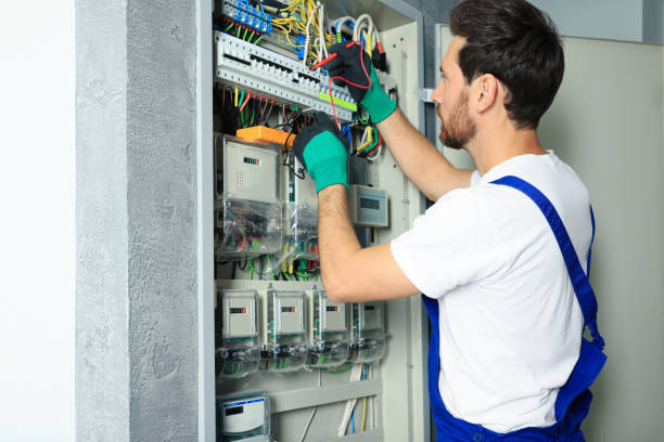 Industrial Electrical Services in Chillum, MD