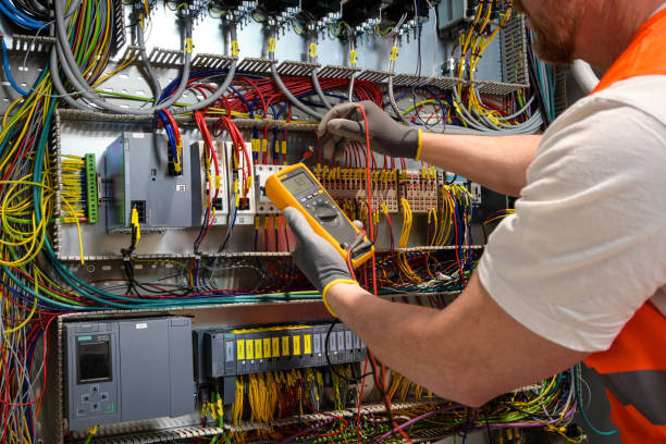 Best Electrical Wiring Services  in Chillum, MD